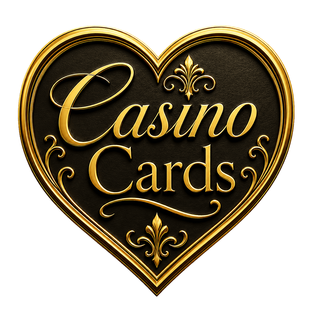 Casino Cards