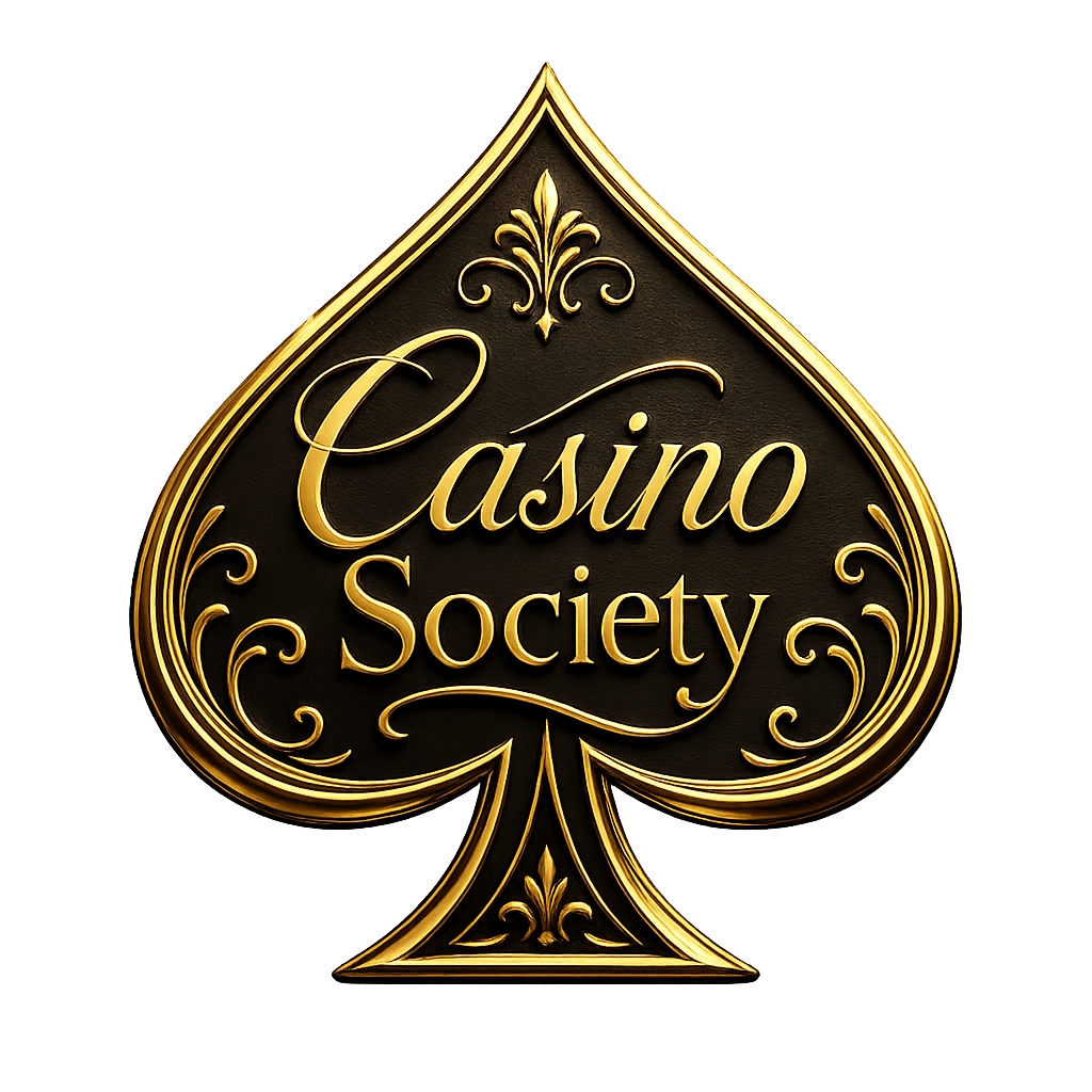 Casino Society